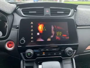 Honda 17-19 新CRV5代專用安卓盒 延用原廠螢幕升級安卓 Android安卓盒 介面盒 專用螢幕導航/USB