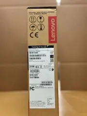 New Lenovo ThinkPad P15s Gen 1 20T4 - Core i7 10610U, 512GB SSD, 16GB Ram