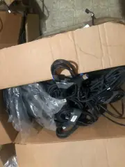 USB Type-B Male to USB Type-B Male USB 2.0 Cable, CablesOnline USB2-BB06