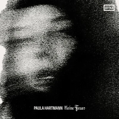 PAULA HARTMANN - KLEINE FEUER VINYL LP NEW!