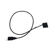 USB 2.0 SATA3 Cable USB to SATA3 Connectors Cable for 2.5inch SSDs