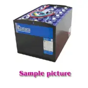 NEW 24V100AH LITHIUM BATTERY V-LFP-24-100