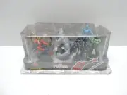 Disney Marvel Ultimate Spider-Man Figurine Set L29