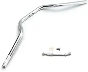 Hurricane H029-072C Steering Wheel Set, European Type 3