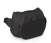 Osprey PhotoLid Camera Bag - Charcoal Grey