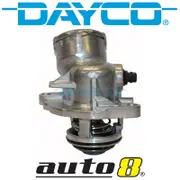 Dayco Thermostat for Mercedes Benz C280 W204 3.0L Petrol M272.947 2007-2009