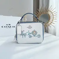 在飛比找Yahoo!奇摩拍賣優惠-【秋秋代購】 全新 COACH C1426 美國正品代購新款