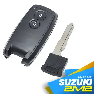 【2M2 晶片鑰匙】SUZUKI SX4 I-KEY 智慧型鑰匙 智慧型晶片鑰匙 感應式鑰匙 I-KEY拷貝