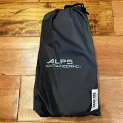Alps Mountaineering Taurus 6 Footprint NEW