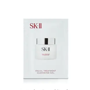 SK-II 全效活膚卸妝蜜/霜 2.5g/15g 【壓箱寶】