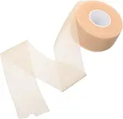 Athletic Badminton Racket Grip Film Sports Tape for Ankle Knee Multi-use Wrap Elastic Breathable for Yoga Running