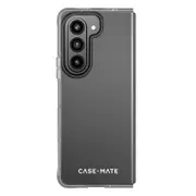 Case Mate CM052260 Tough Clear Plus Antimicrobial Case for Samsung Galaxy Z Fold5 - Clear
