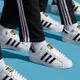 adidas Originals Superstar 三葉草 金標 貝殼頭 C77124 SUPERSTAR  男鞋