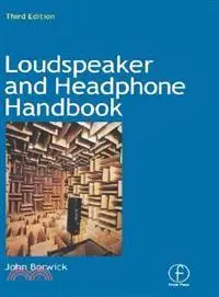 在飛比找三民網路書店優惠-Loudspeaker and Headphone Hand