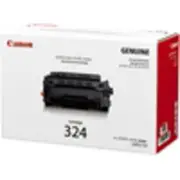 Canon CART324 Black Toner Cartridge (Original)