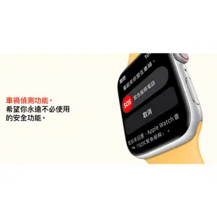 蘋果 Apple Watch SE(2代) 手錶 SE2 40mm / 44mm GPS版