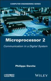 在飛比找博客來優惠-Microprocessor 2- Basic Concep