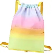 Beach Bag - Women Travel Duffle Case | Sport Gym Tote Organixer For Wome | Mesh Beach Tote Bag For Women Waterproof Pool Bag For Travel Family Pool Beach Vacation Cruise