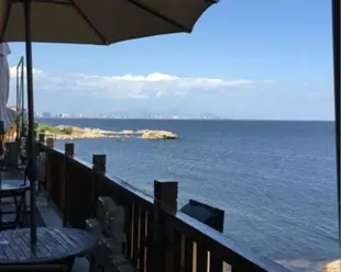 連雲港雲海山莊海景酒店Yunhai Shanzhuang Seaview Hotel