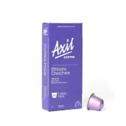 Axil Coffee Ethiopia - Chelchele (10 Pods)