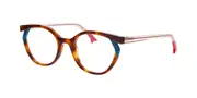 Face a Face Bocca Kuma 1 238 Men's Glasses Tortoiseshell Size 50 - Private Health Rebate - Blue Light Block Available
