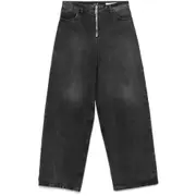 [Lois Jeans] Lois Jeans-Jeans Wide-Leg Jeans-Donna 25