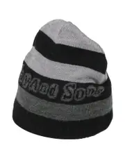 [REPLAY & SONS] REPLAY & SONS Hats - Item 46992012