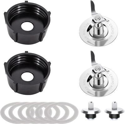Blender Blade for Oster Osterizer with Sealing Ring Gasket 4902 2