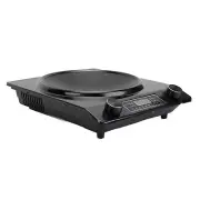 3500W Portable Induction Cooktop Aluminum ABS Countertop Induction Cooker Hot US