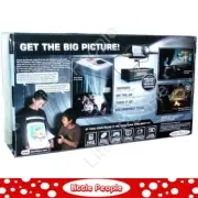 EyeClops Mini Projector