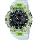 CASIO 卡西歐 G-SHOCK G-SQUAD系列時尚藍牙連線GBA-900SM-7A9