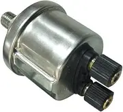 Mechanical Oil Pressure Sensor M10 NPT-1/8 for Oil Pressure Gauge (0-5BAR NPT-1/8)