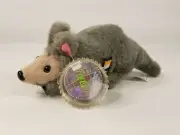 Coca Cola International Niger Collection 1999 Ardie The Aardvark Coke Item 0248