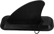 Replace Your Surfboard Fin 1 Set Plastic Fin Stabilizer Water Separator for Paddleboards Kayaks