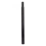 Sunlite Alloy Pillar Seatpost 26.4mm 350mm Black