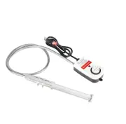 1600W Stainless Steel Fully Submersible Portable Electric Immersion Water Heater
