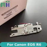 NEW For Canon EOS R6 Bottom Tripod Pod Fixed Screw Nut Plate Base EOSR6 CG2-6604
