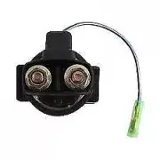 Starter Relay Solenoid Fit YAMAHA XJ600 SECA 1992 1993 1994 1995 1996 1997