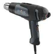 Steinel Heat Gun,120V AC,1,100 deg.F,13.2 A HL1920E Steinel HL1920E