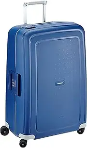 [Samsonite] S'Cure - Spinner Suitcase