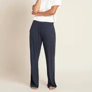Boody Downtime Wide Leg Lounge Pant