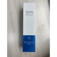 在飛比找蝦皮購物優惠-Skin advanced舒緩保濕水凝露 150mL（14/