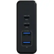 Satechi 108W Pro Type-C PD Desktop Charger, Space Grey