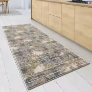 Art Carpet, Carmel Indoor/Outdoor Runner Rug (Choose Color Pattern)