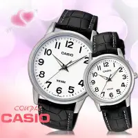 在飛比找Yahoo!奇摩拍賣優惠-CASIO卡西歐 手錶專賣店 MTP-1303L-7B + 