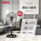 【SAMPO聲寶】SK-VD18F 18吋機械式工業立扇 電風扇/電扇/立扇/桌扇/循環扇
