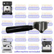 Sunbeam EM4300 EM5300 EMM5400 Mini Barista Group Handle Part EM5300106