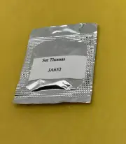 Seth Thomas 18/S Mainspring JA652. T Brace. New Old Stock