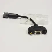 NEW - Polycom Dual Display Adapter Video Cable For VSX 6000 & VSX 7000 Camera