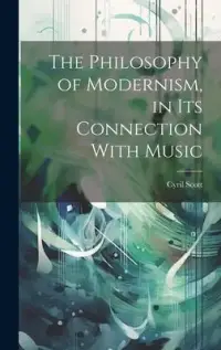 在飛比找博客來優惠-The Philosophy of Modernism, i